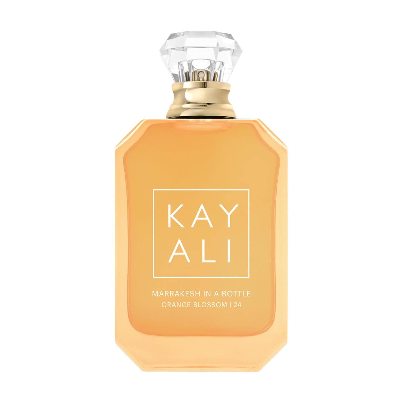 MARRAKESH IN A BOTTLE ORANGE BLOSSOM | 24 Eau de Parfum