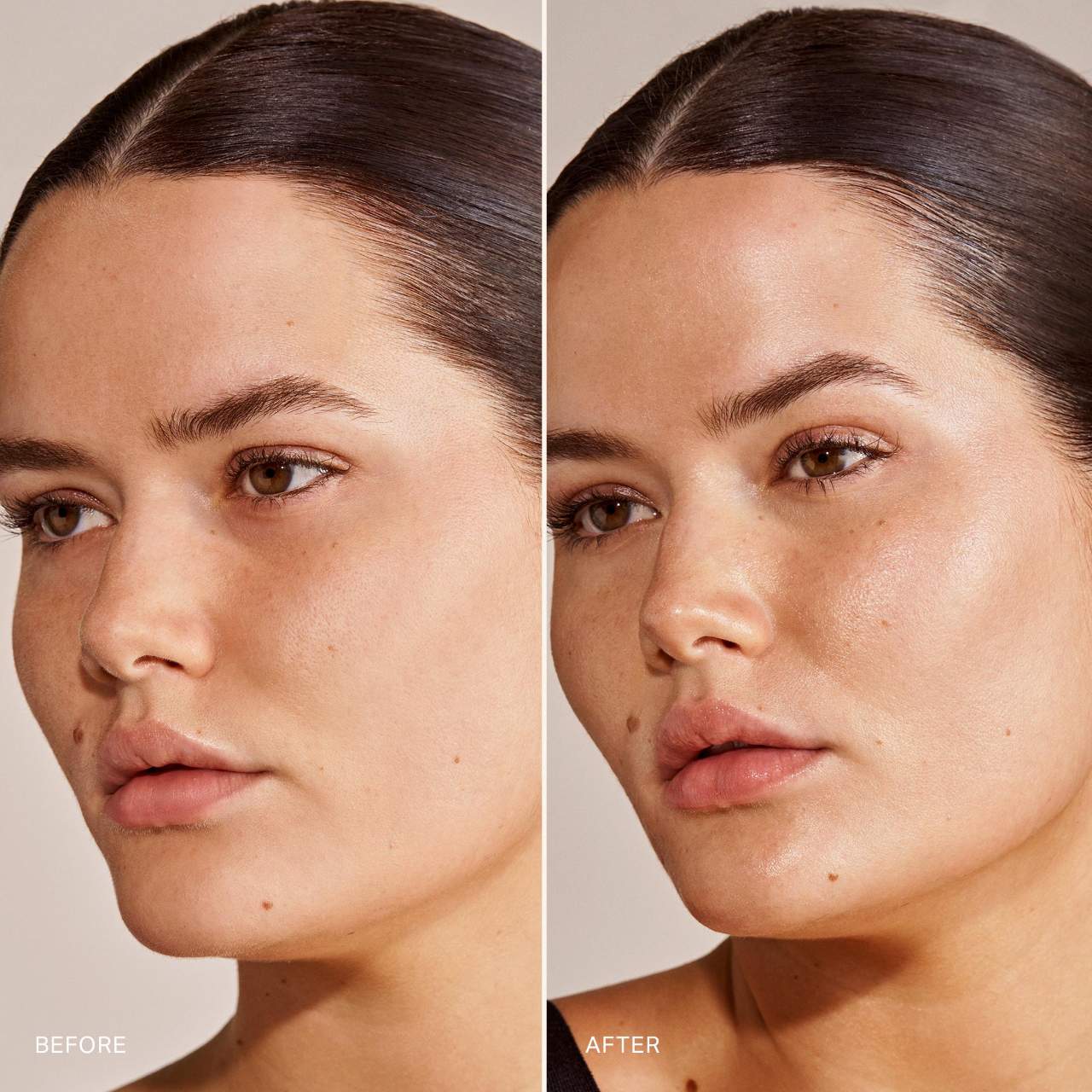 Great Skin Instant Glow Serum NudeFace Chile