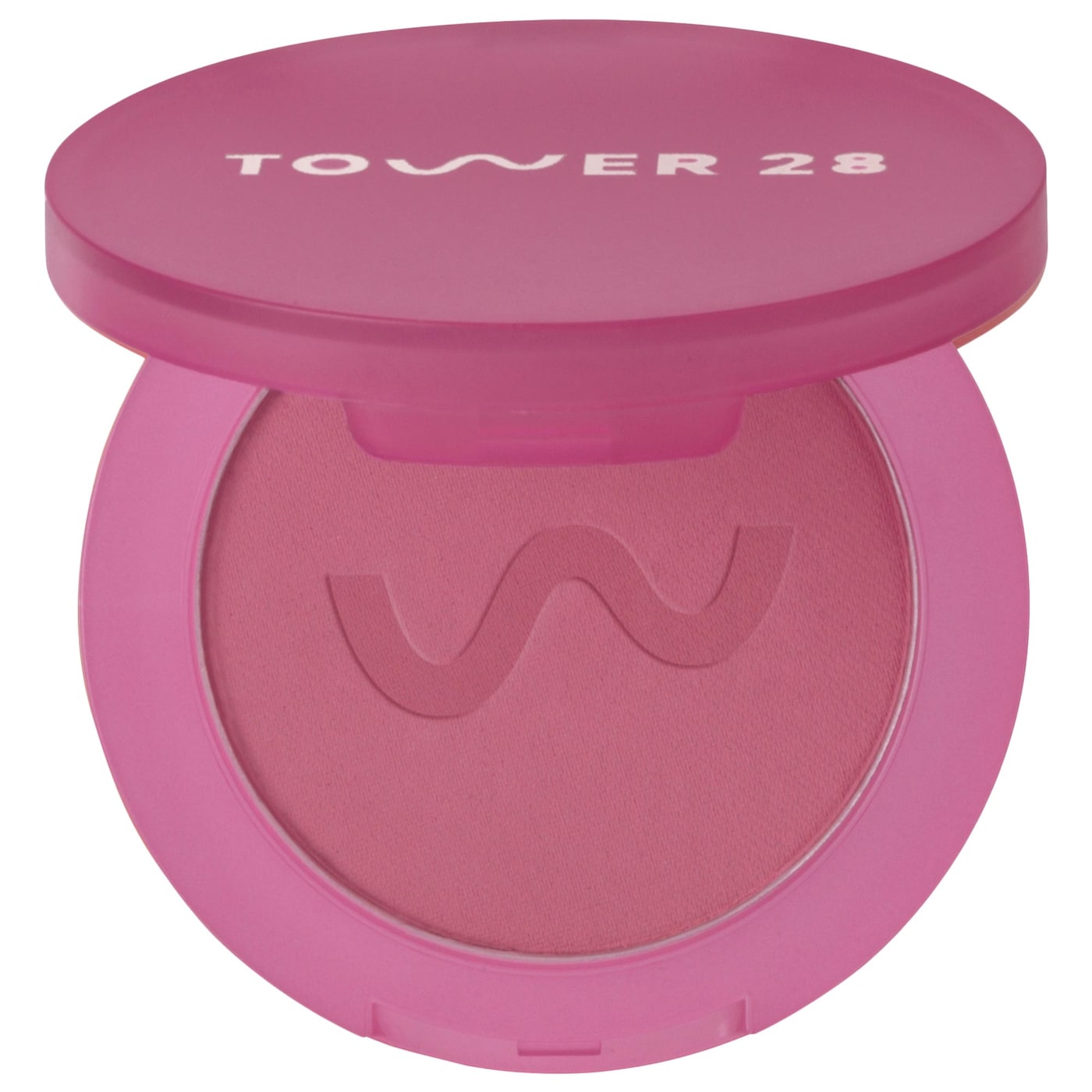 GetSet® Blur + Set Matte Powder Blush