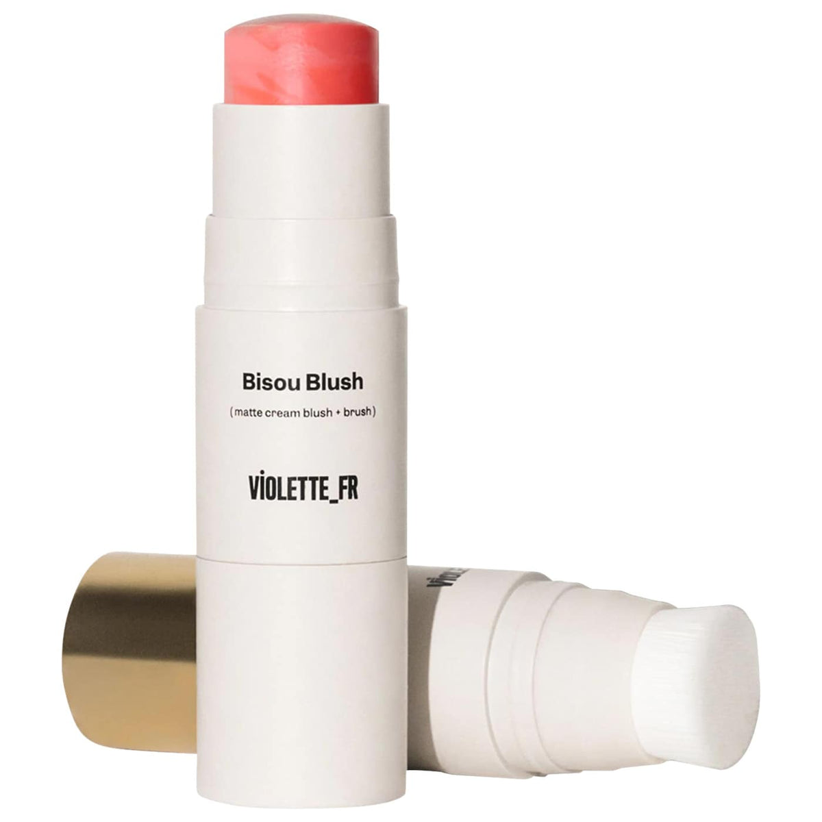 BISOU BLUSH NudeFace Chile