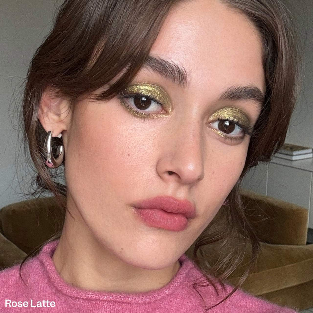 BISOU BALM Sheer Matte Lipstick