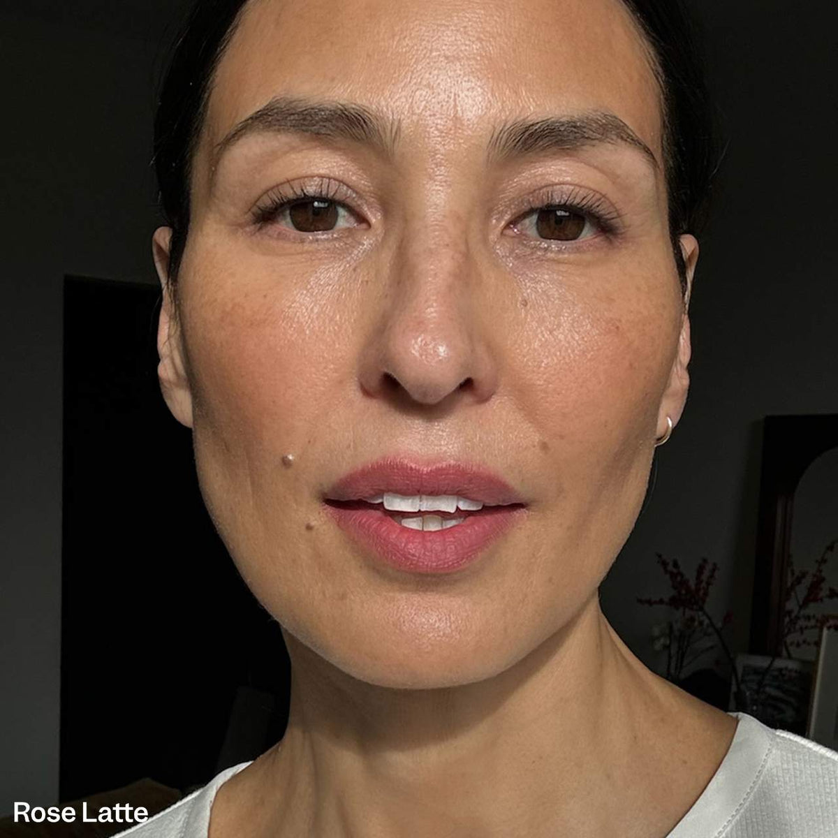 BISOU BALM Sheer Matte Lipstick