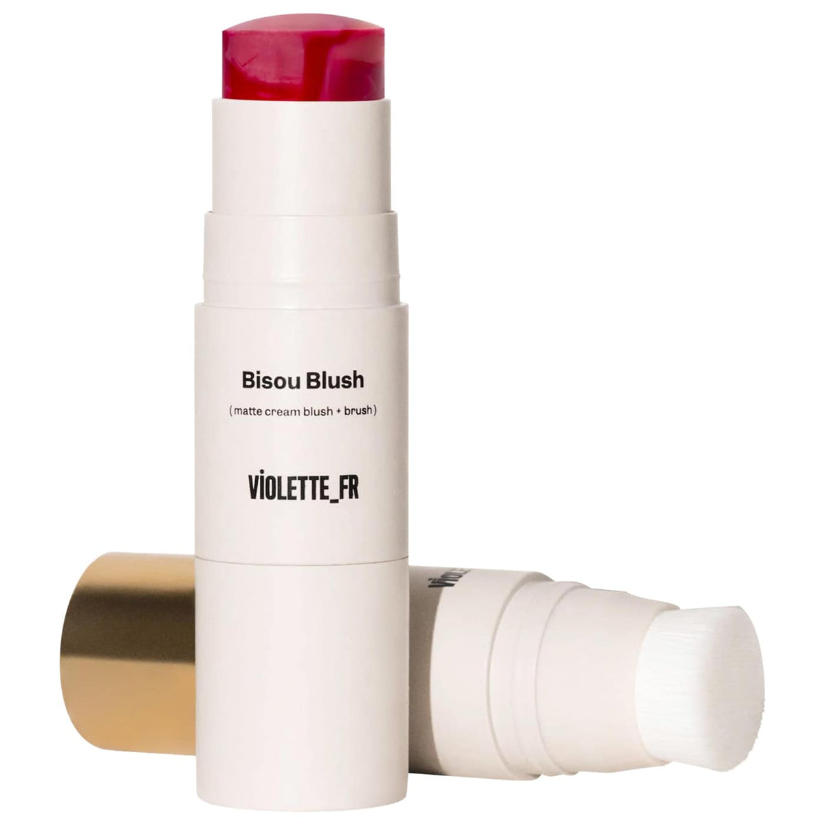 BISOU BLUSH NudeFace Chile
