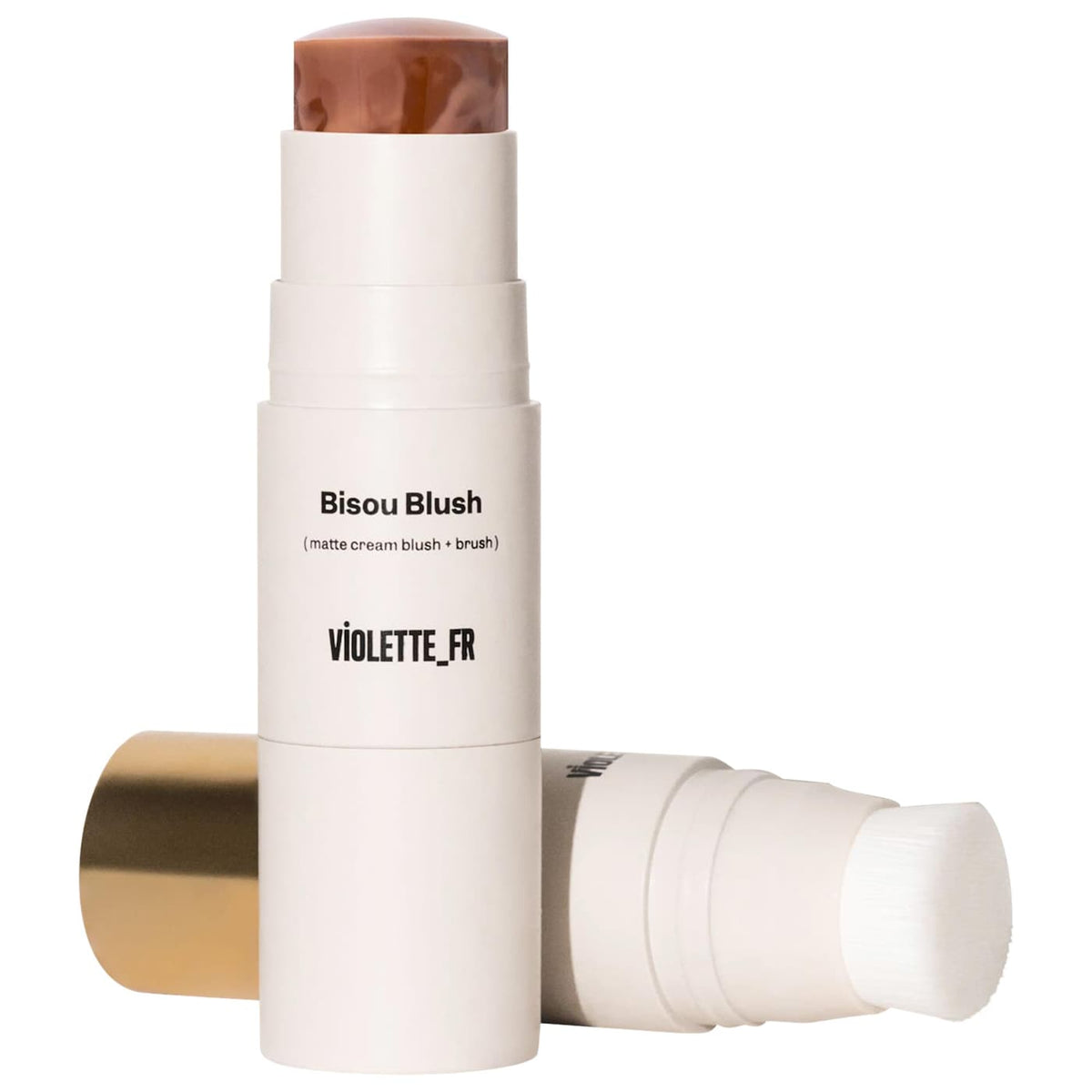 BISOU BLUSH NudeFace Chile
