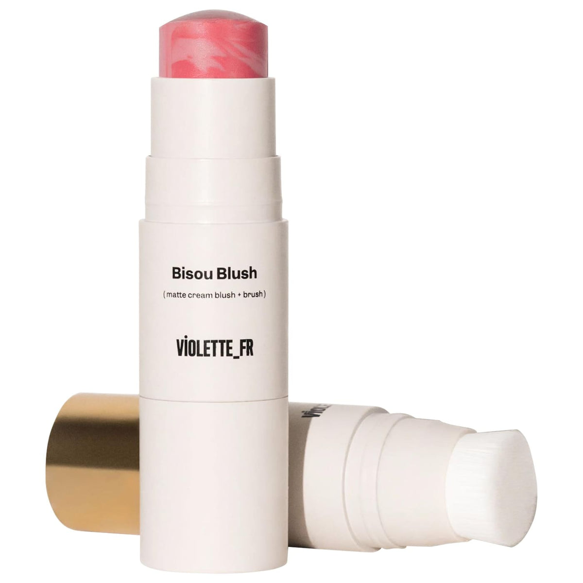 BISOU BLUSH NudeFace Chile