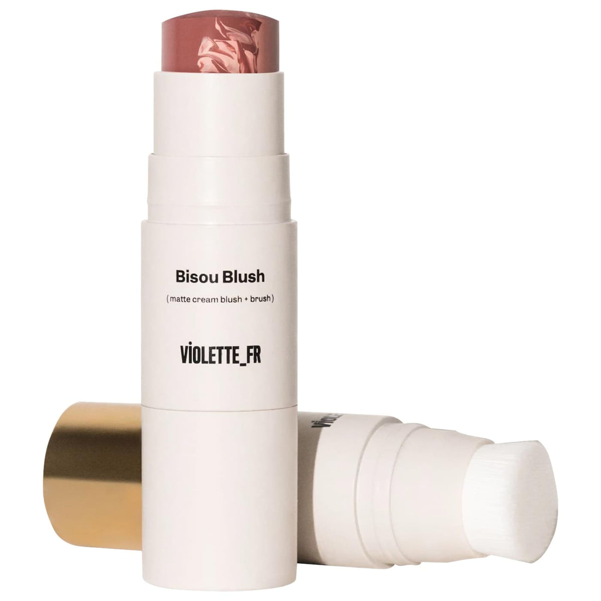 BISOU BLUSH NudeFace Chile