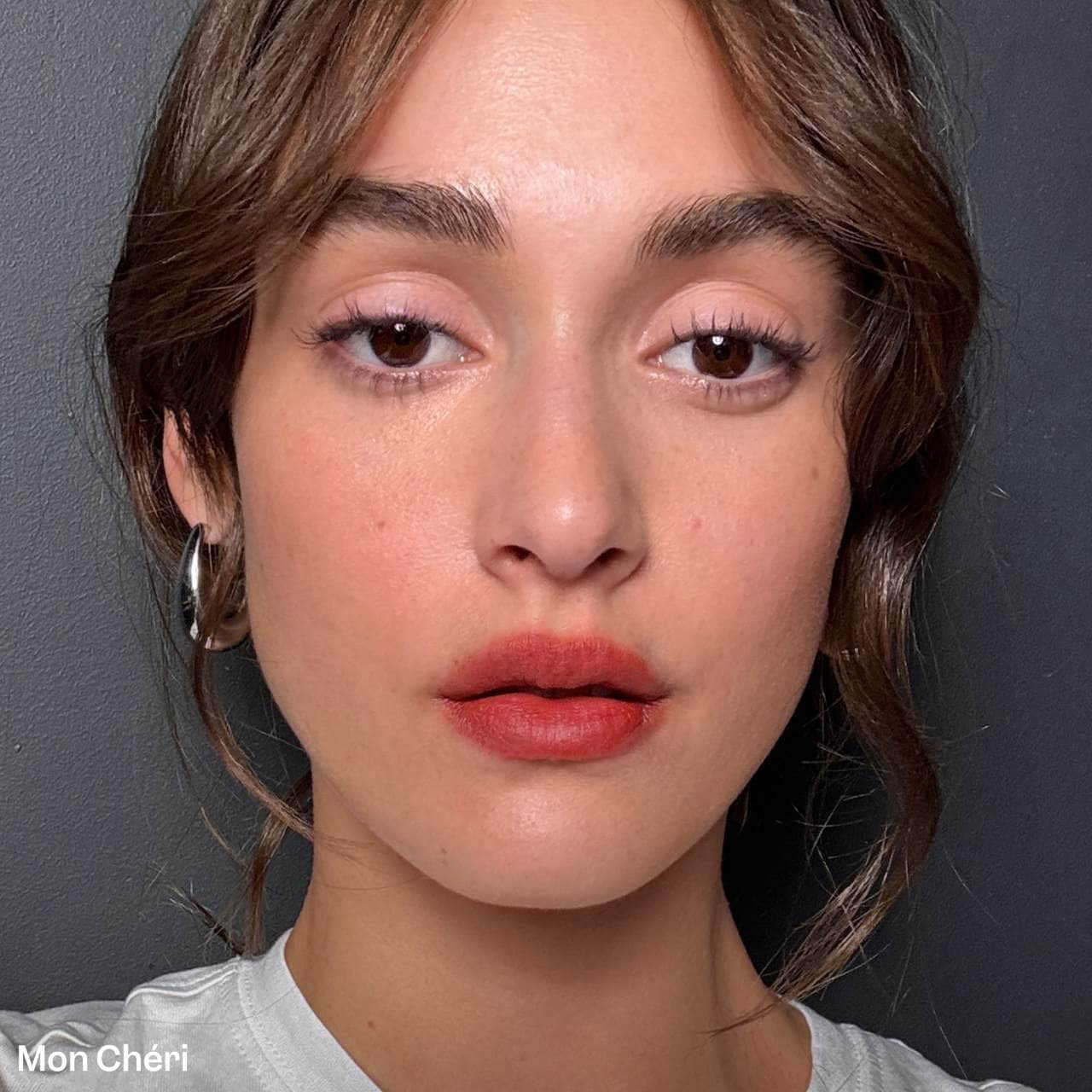 BISOU BALM Sheer Matte Lipstick
