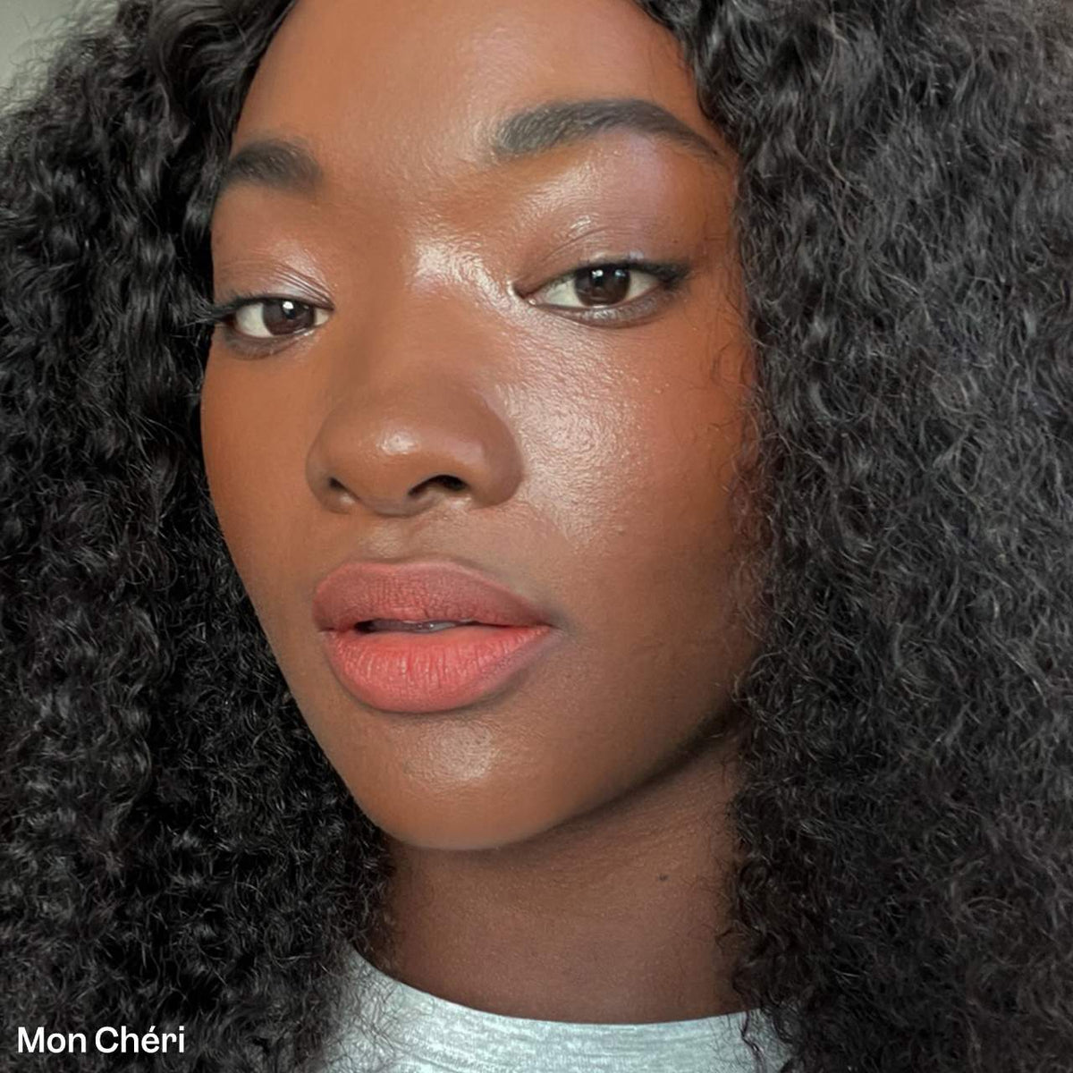 BISOU BALM Sheer Matte Lipstick