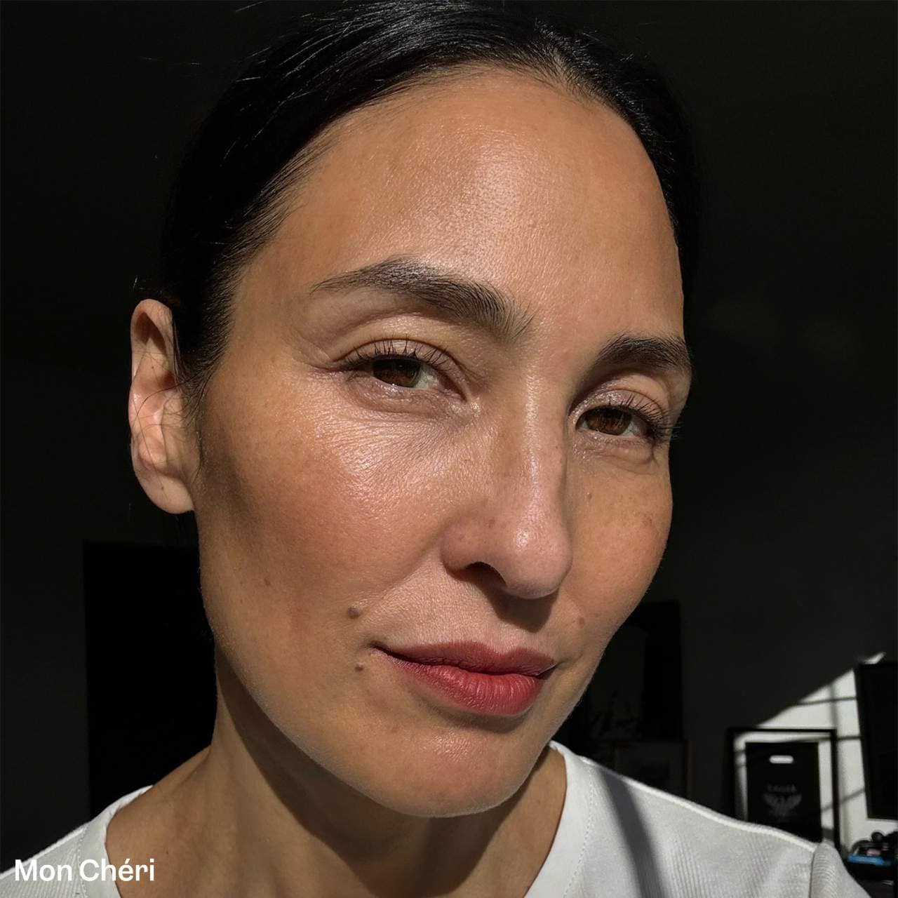 BISOU BALM Sheer Matte Lipstick