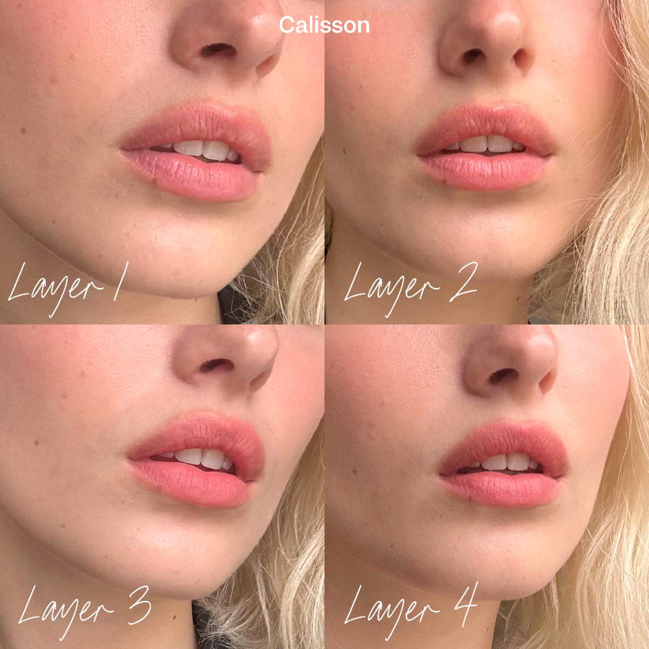 BISOU BALM Sheer Matte Lipstick