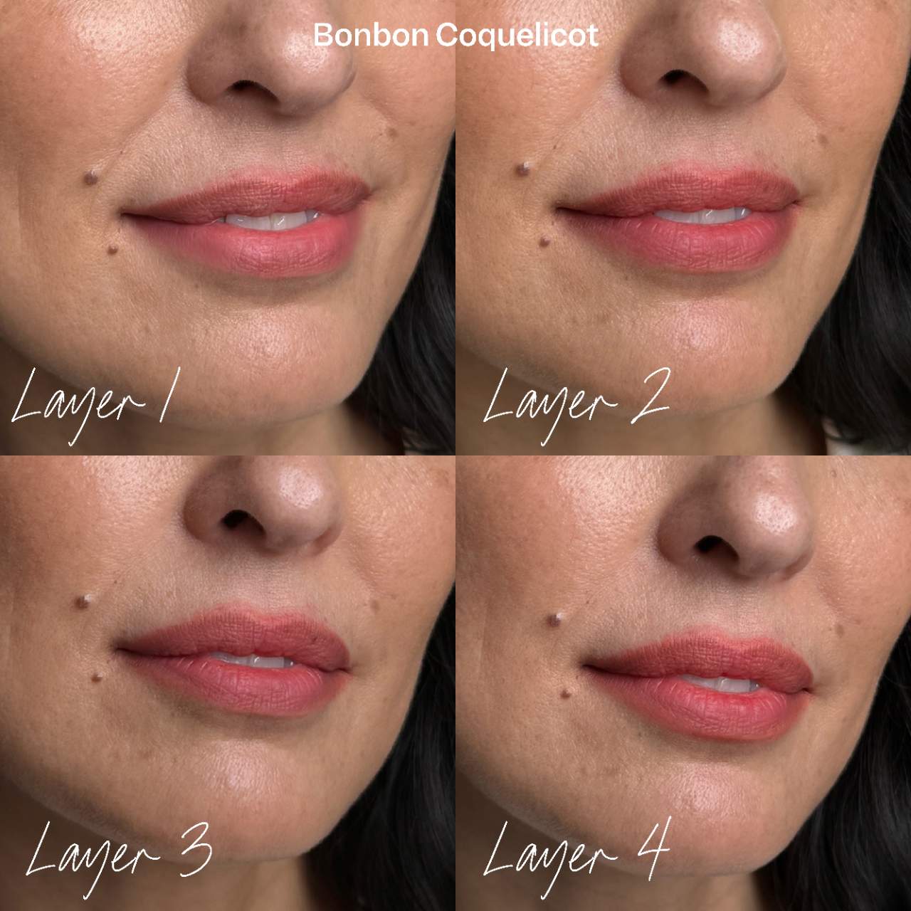 BISOU BALM Sheer Matte Lipstick