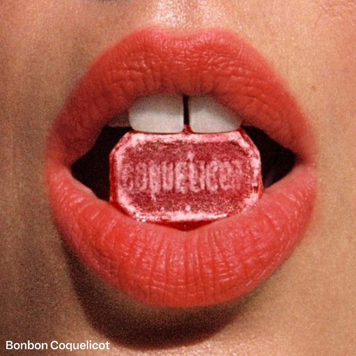 BISOU BALM Sheer Matte Lipstick