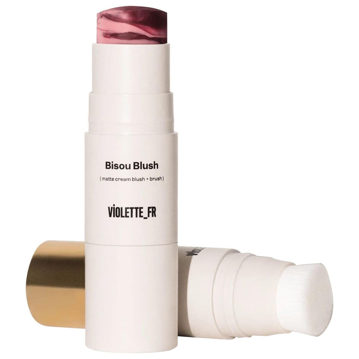 BISOU BLUSH NudeFace Chile