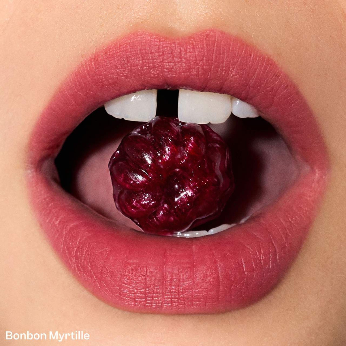 BISOU BALM Sheer Matte Lipstick