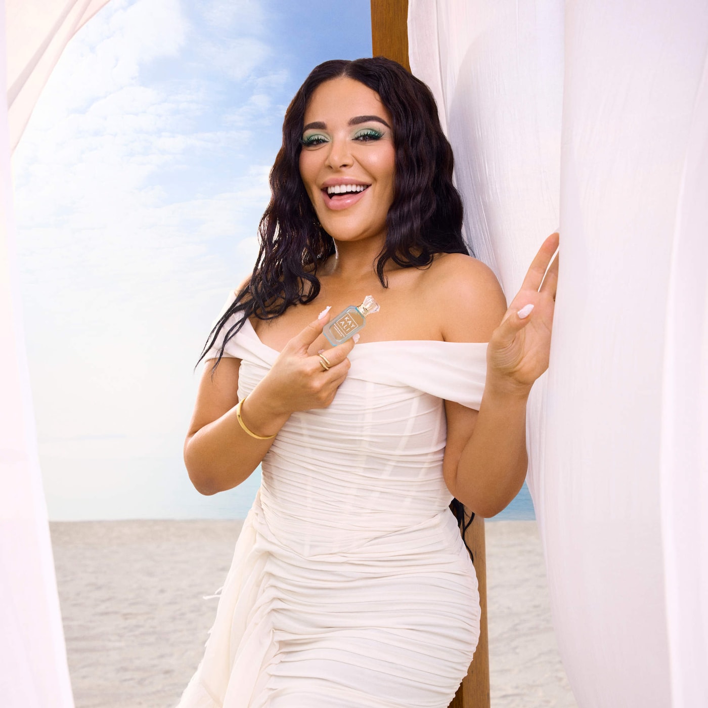 MALDIVES IN A BOTTLE YLANG COCO | 20 Eau de Parfum