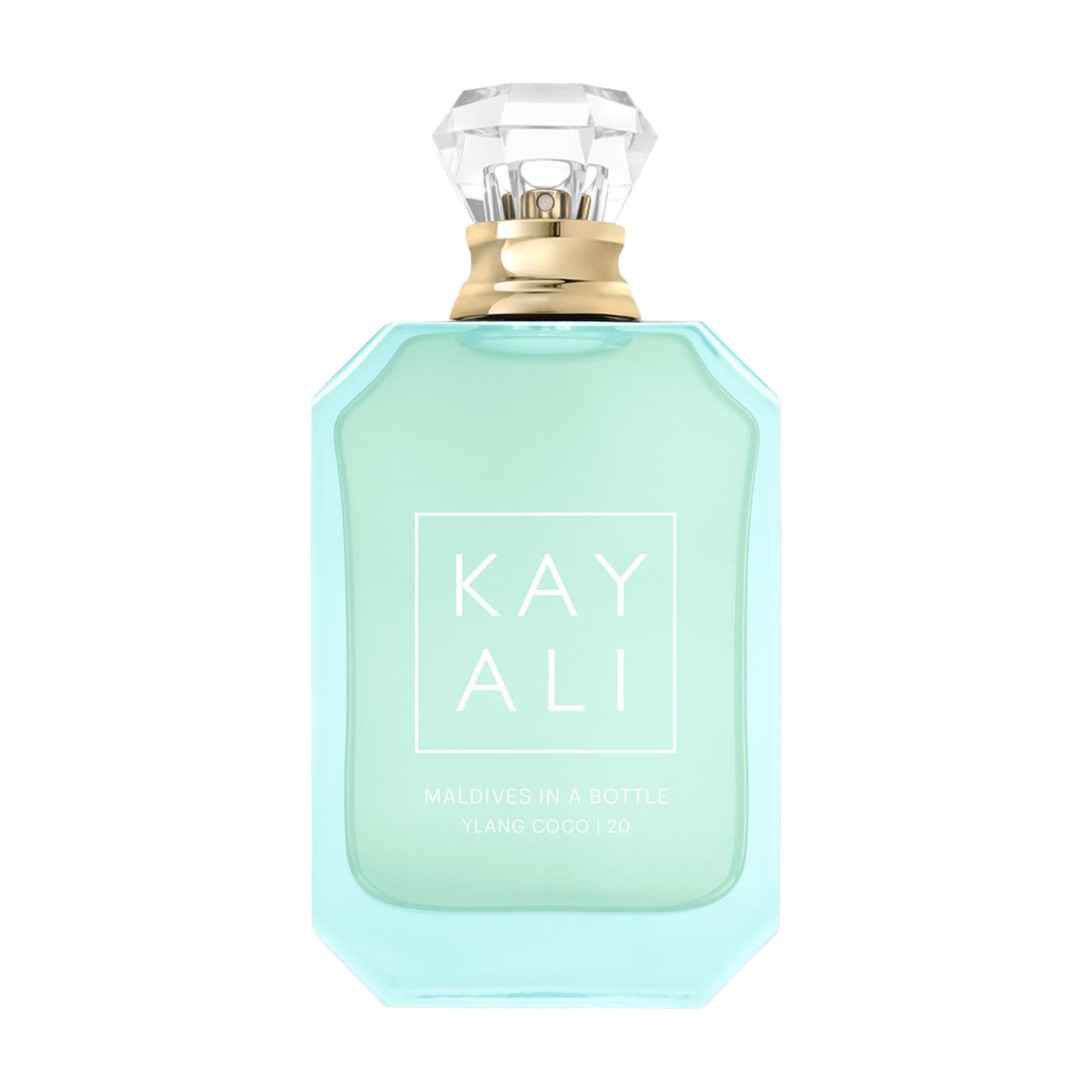 MALDIVES IN A BOTTLE YLANG COCO | 20 Eau de Parfum