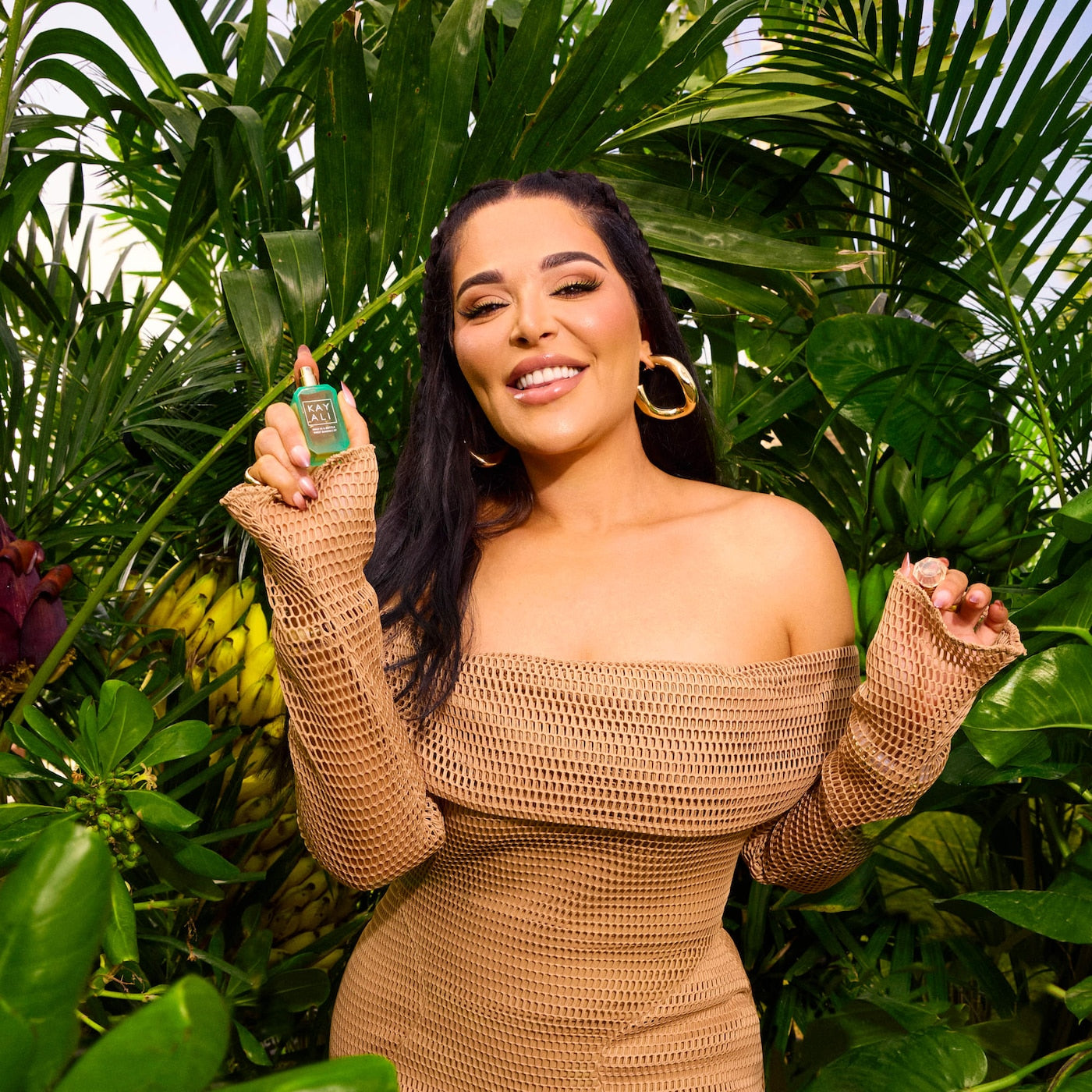 MAUI IN A BOTTLE SWEET BANANA | 37 Eau de Parfum