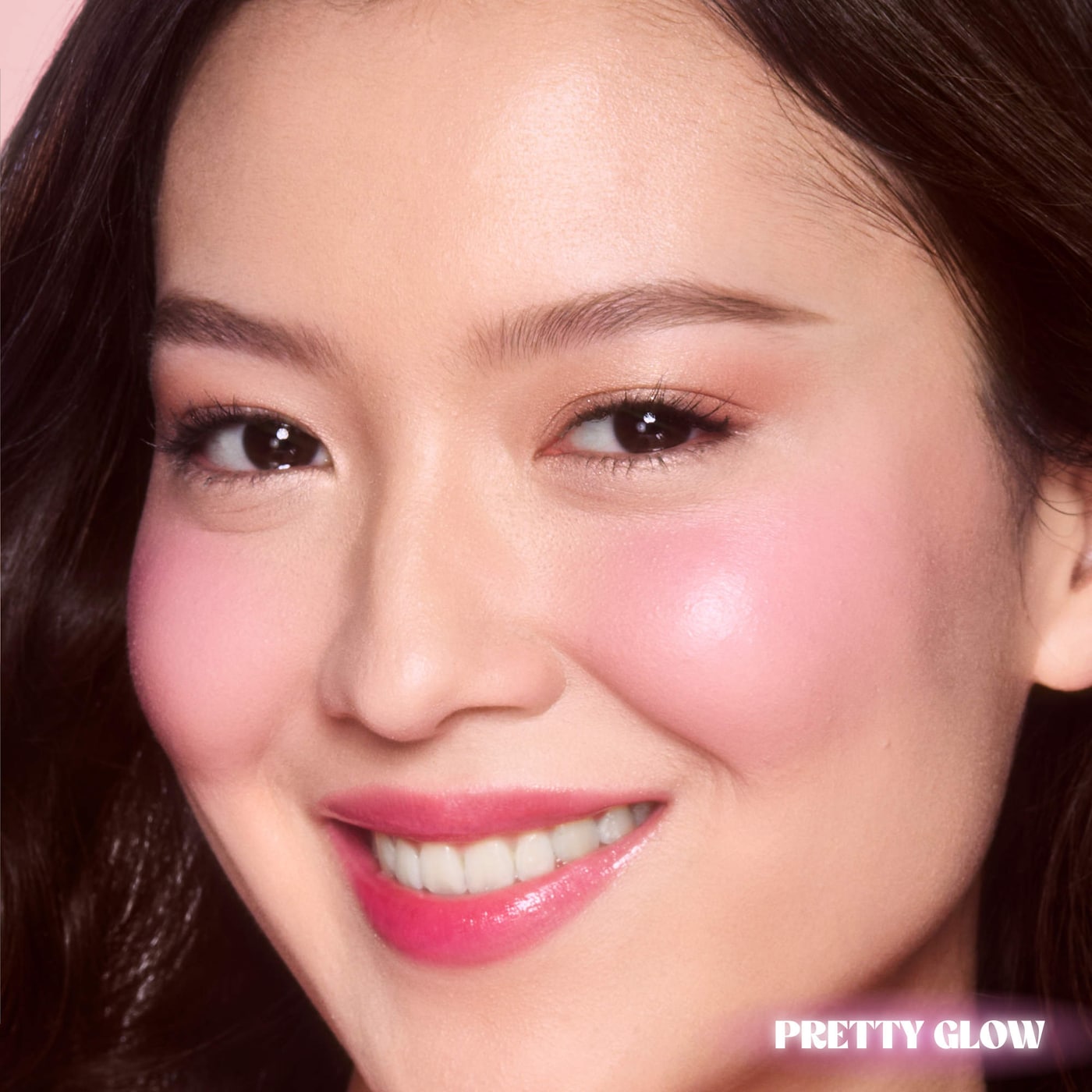 Unreal Lip + Cheek Stick NudeFace Chile