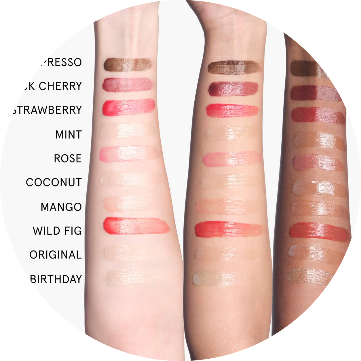 Balm Dotcom