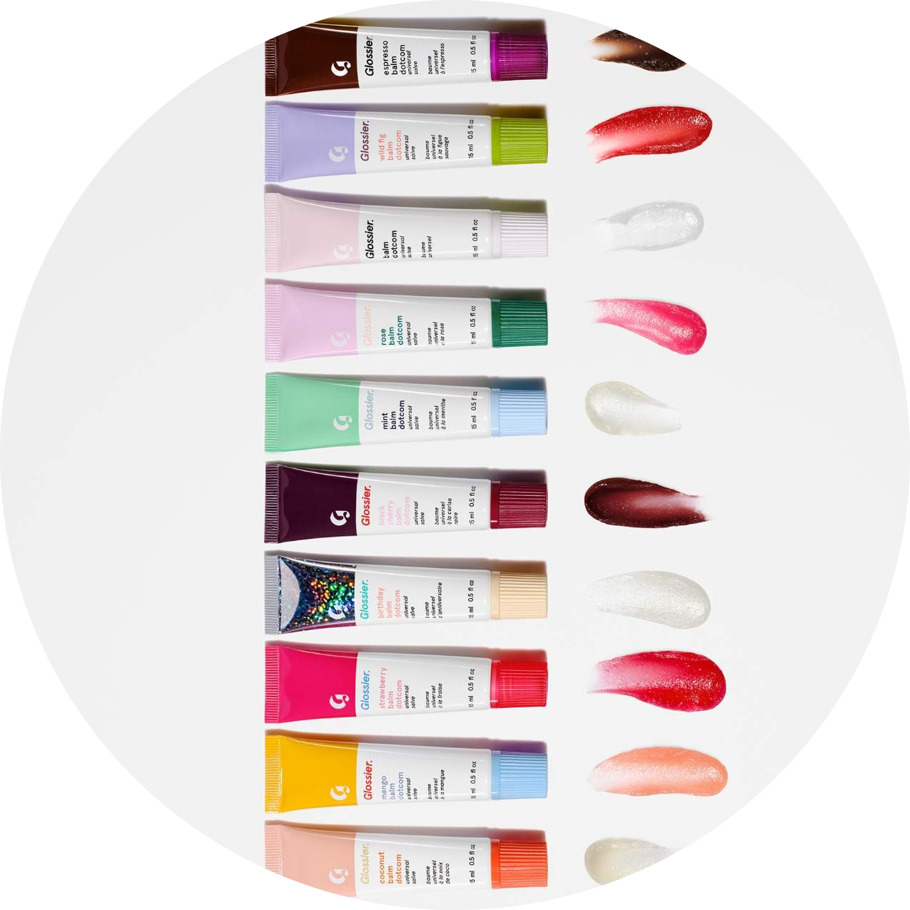 Balm Dotcom