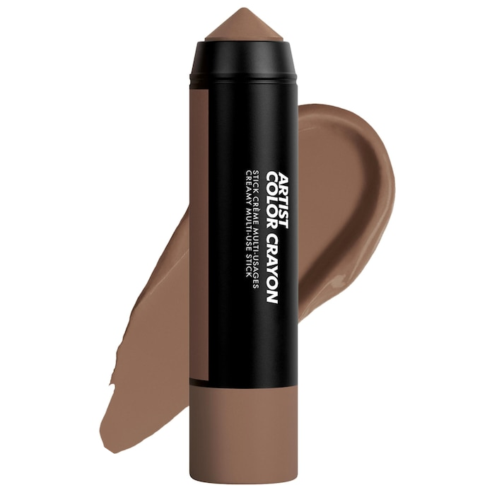 Artist Color Crayon Waterproof Multi-Use Stick