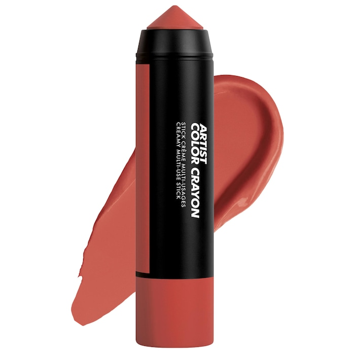 Artist Color Crayon Waterproof Multi-Use Stick