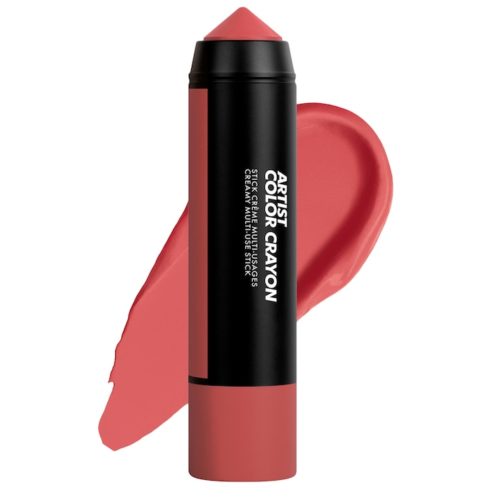 Artist Color Crayon Waterproof Multi-Use Stick