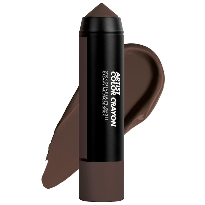 Artist Color Crayon Waterproof Multi-Use Stick