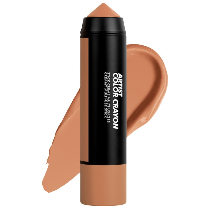 Artist Color Crayon Waterproof Multi-Use Stick