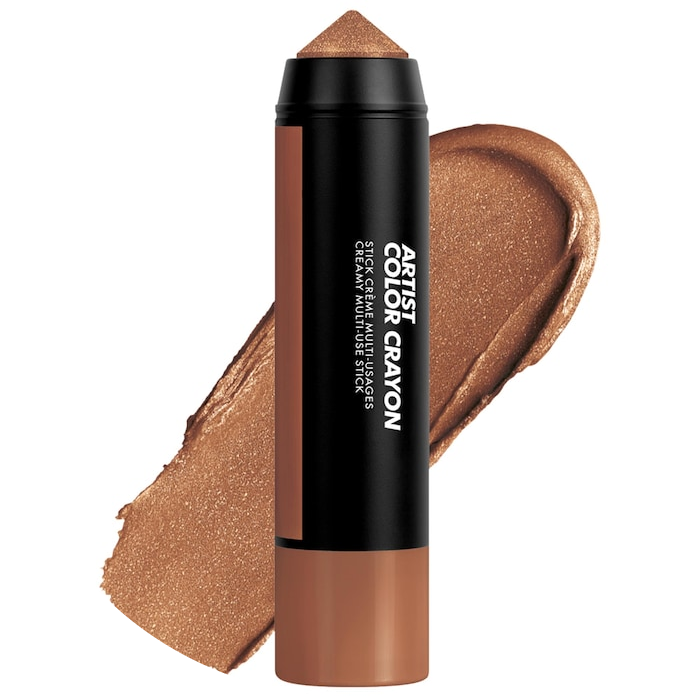 Artist Color Crayon Waterproof Multi-Use Stick