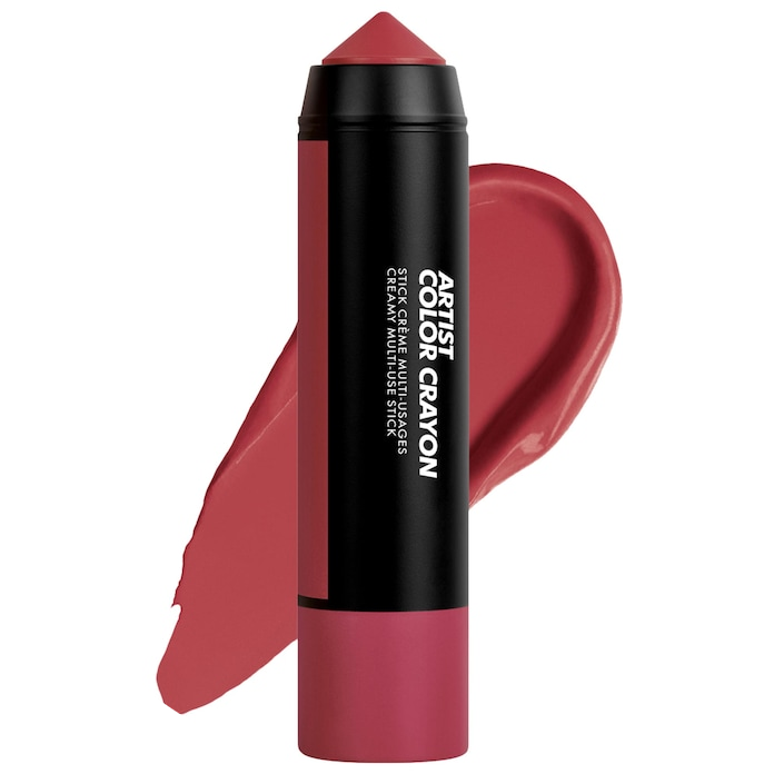 Artist Color Crayon Waterproof Multi-Use Stick