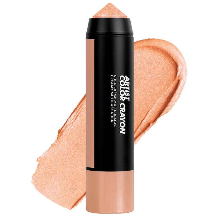 Artist Color Crayon Waterproof Multi-Use Stick