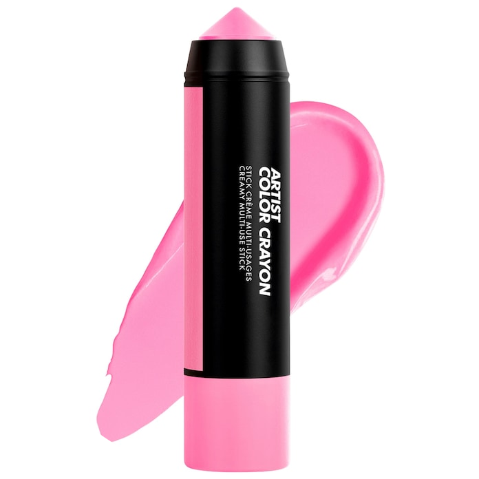 Artist Color Crayon Waterproof Multi-Use Stick