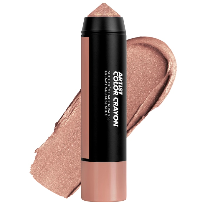 Artist Color Crayon Waterproof Multi-Use Stick
