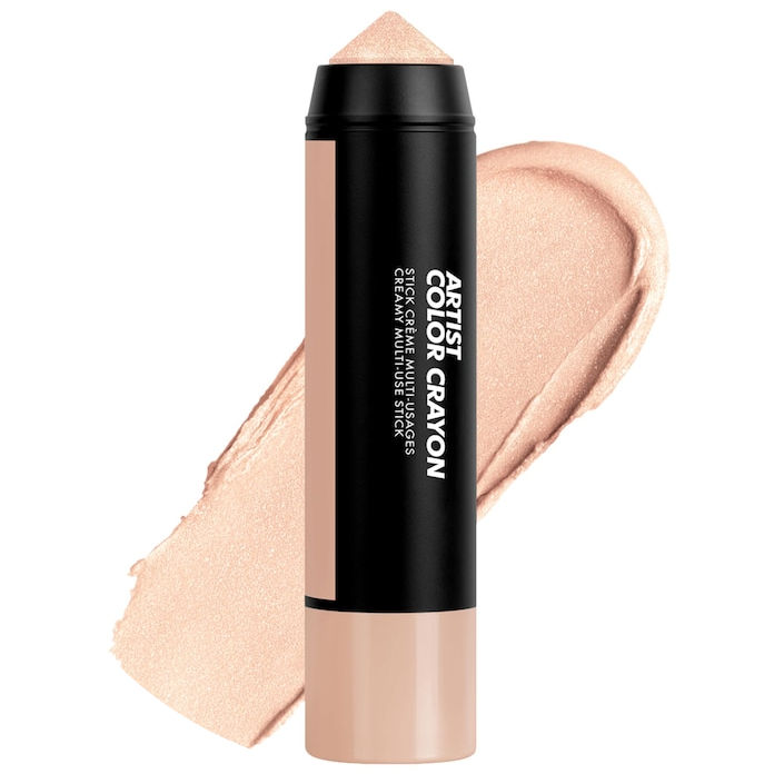 Artist Color Crayon Waterproof Multi-Use Stick