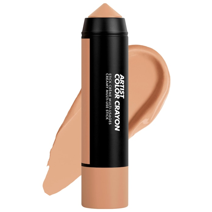 Artist Color Crayon Waterproof Multi-Use Stick