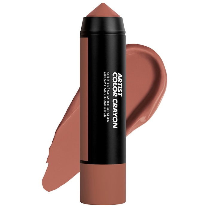 Artist Color Crayon Waterproof Multi-Use Stick