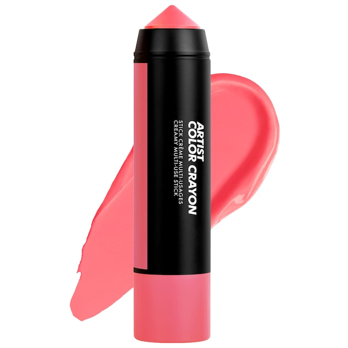 Artist Color Crayon Waterproof Multi-Use Stick