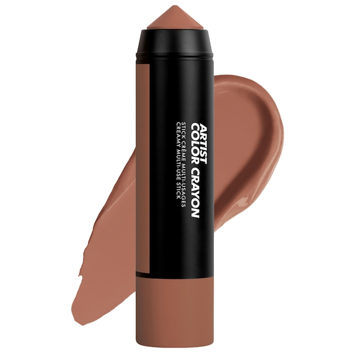 Artist Color Crayon Waterproof Multi-Use Stick