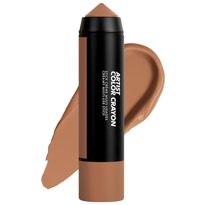 Artist Color Crayon Waterproof Multi-Use Stick