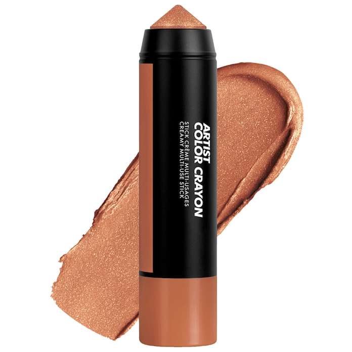 Artist Color Crayon Waterproof Multi-Use Stick