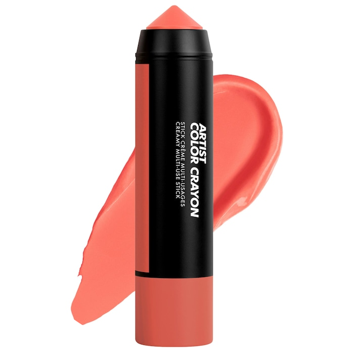 Artist Color Crayon Waterproof Multi-Use Stick