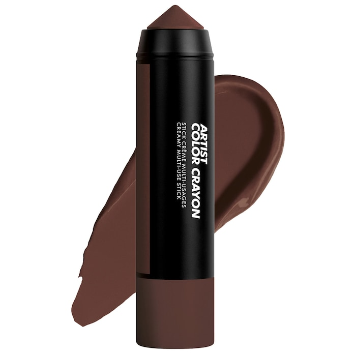 Artist Color Crayon Waterproof Multi-Use Stick