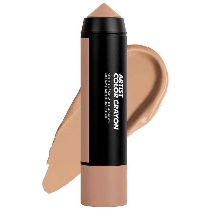 Artist Color Crayon Waterproof Multi-Use Stick