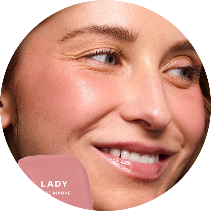 DEW BLUSH
