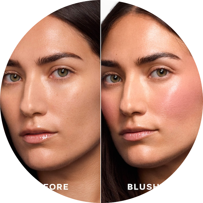 DEW BLUSH