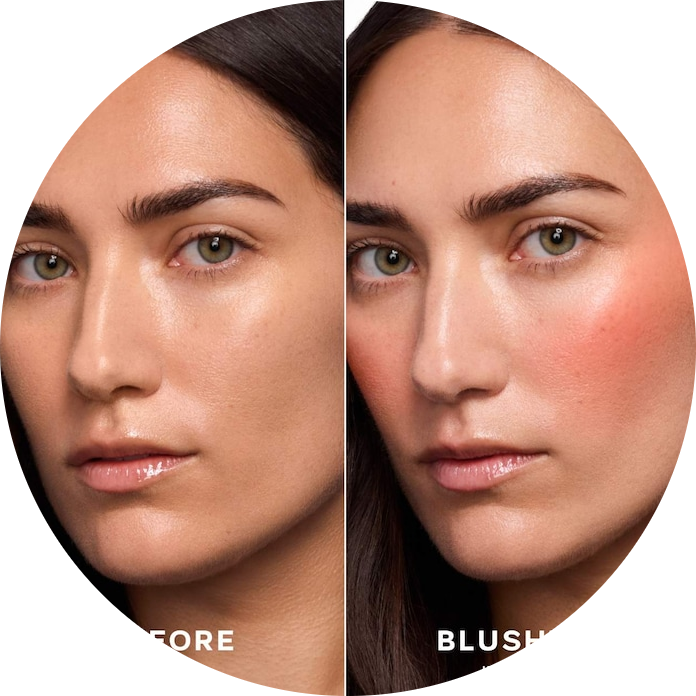 DEW BLUSH