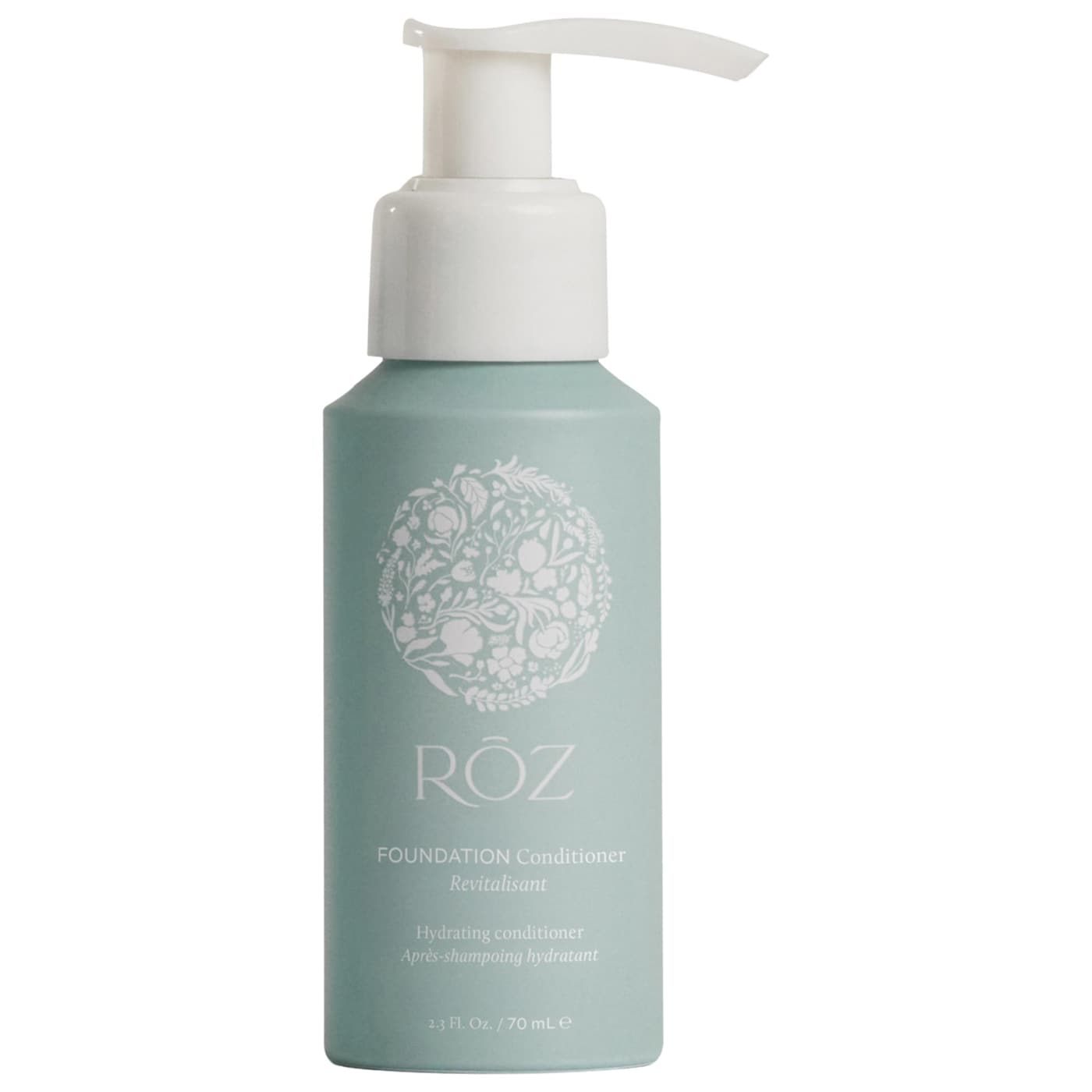 Mini Foundation Hydrating Conditioner