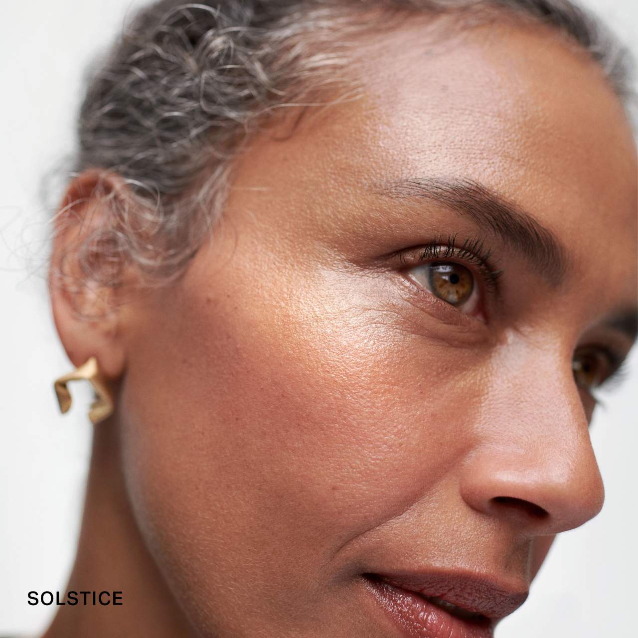 Day Glow Dewy Highlighting Balm NudeFace Chile
