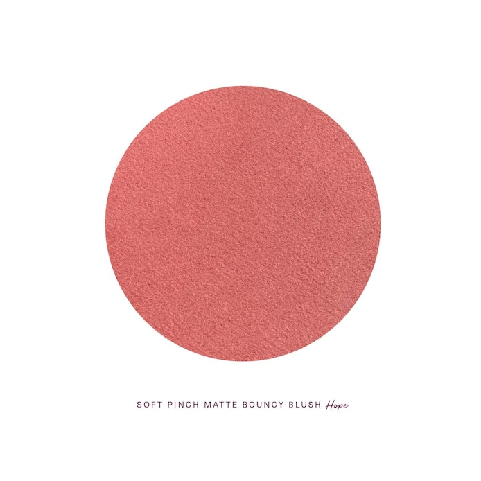 Soft Pinch Matte Bouncy Blush